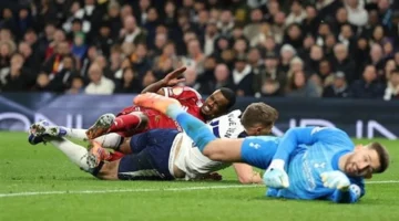 صافرة البداية.. توقيت مواجهة ليفربول وولفرهامبتون في الدوري الإنجليزي 2025